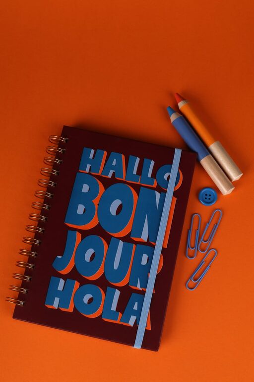 How to Choose a Notebook You’ll Actually Use Every Day